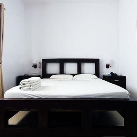 Kochi Fort Castle מראה חיצוני תמונה