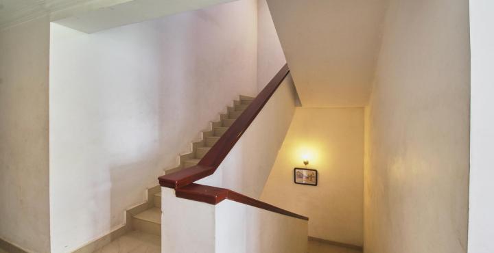 Kochi Fort Castle מראה חיצוני תמונה